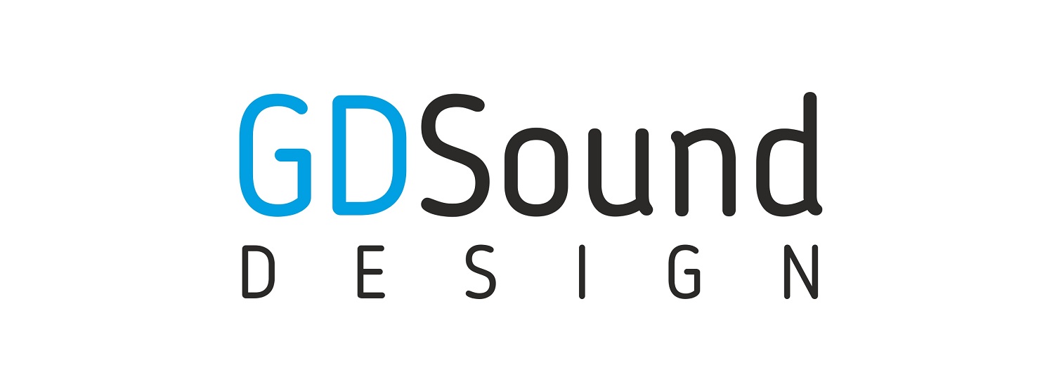 logo gdsound
